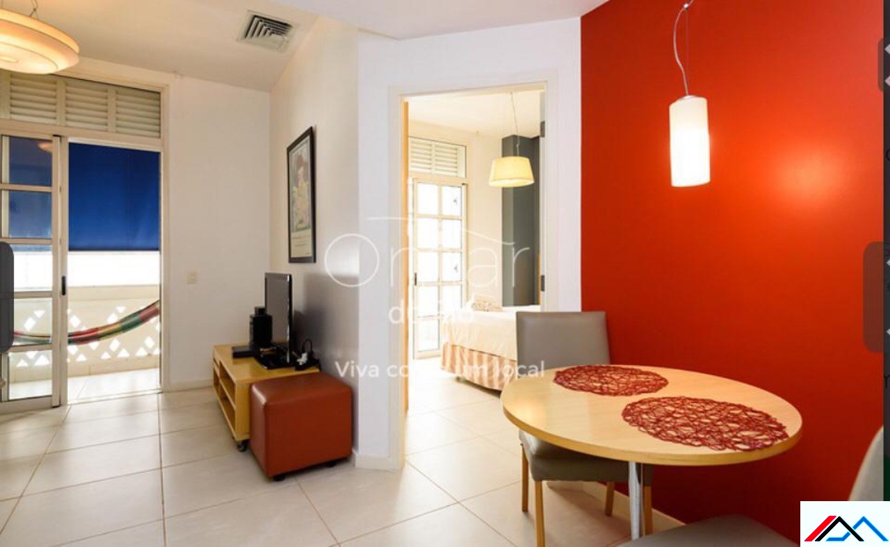 Conheça Foto 23 do imóvel - Flat à venda Rua Domingos Ferreira, Copacabana, Rio de Janeiro - R$ 890.000 - AP01989 - 19 Foto 23 - 19