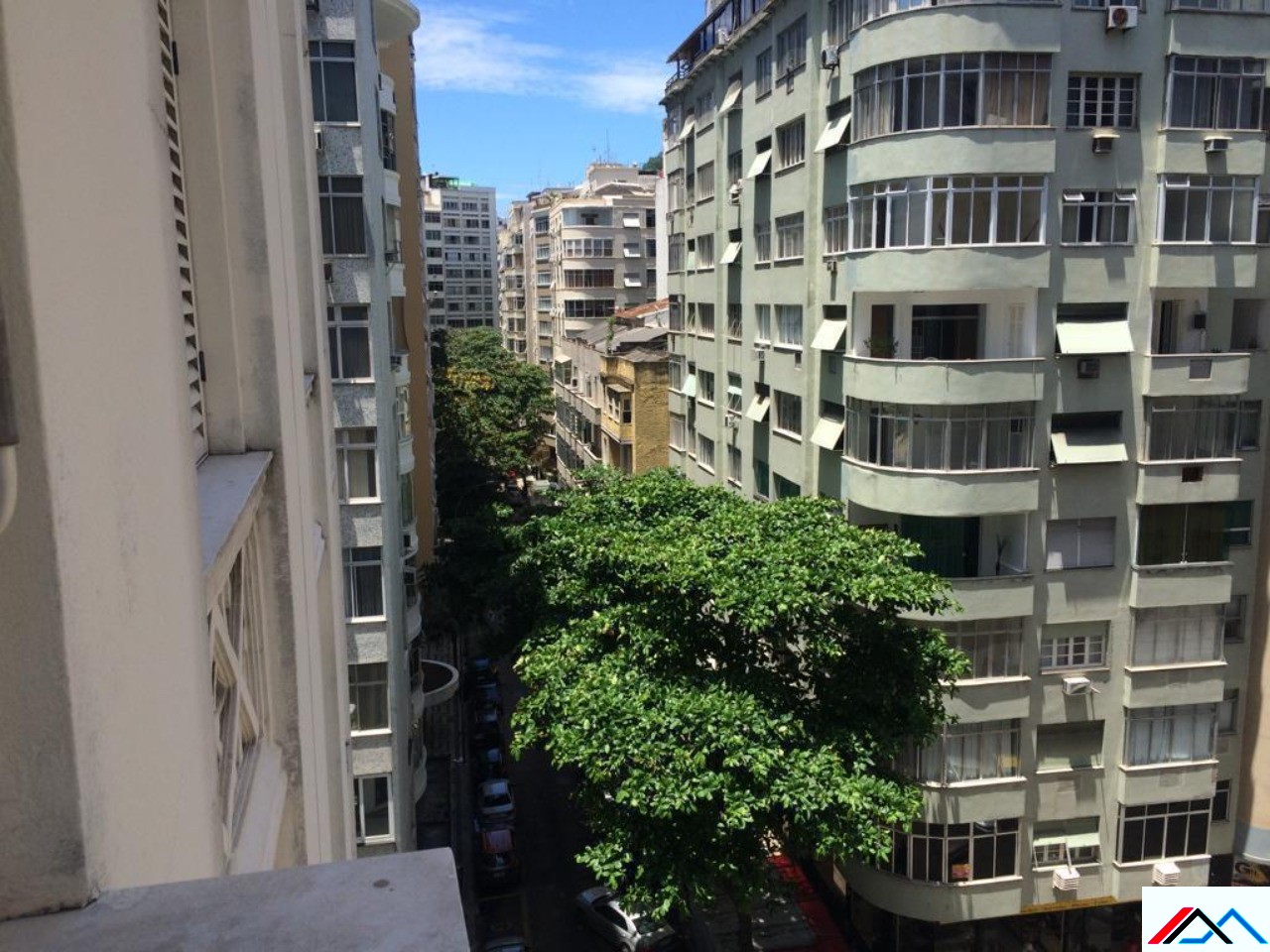 Conheça Foto 08 do imóvel - Flat à venda Rua Domingos Ferreira, Copacabana, Rio de Janeiro - R$ 890.000 - AP01989 - 8 Foto 08 - 8
