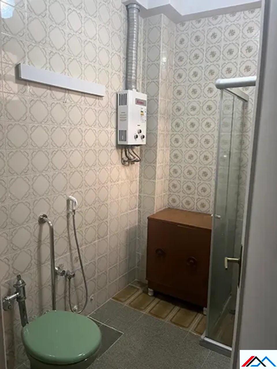 Conheça Foto 12 do imóvel - Apartamento à venda Avenida Atlântica, Copacabana, Rio de Janeiro - R$ 3.500.000 - AP01995 - 12 Foto 12 - 12