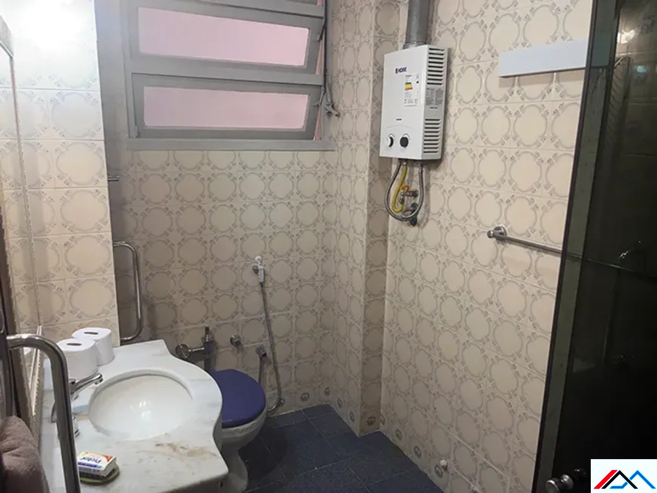Conheça Foto 20 do imóvel - Apartamento à venda Avenida Atlântica, Copacabana, Rio de Janeiro - R$ 3.500.000 - AP01995 - 20 Foto 20 - 20