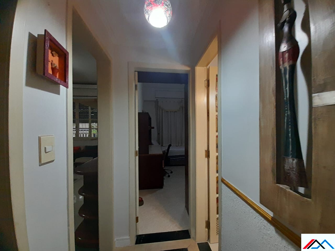 Conheça Foto 10 do imóvel - Apartamento à venda Rua República do Peru, Copacabana, Rio de Janeiro - R$ 1.100.000 - AP02001 - 10 Foto 10 - 10