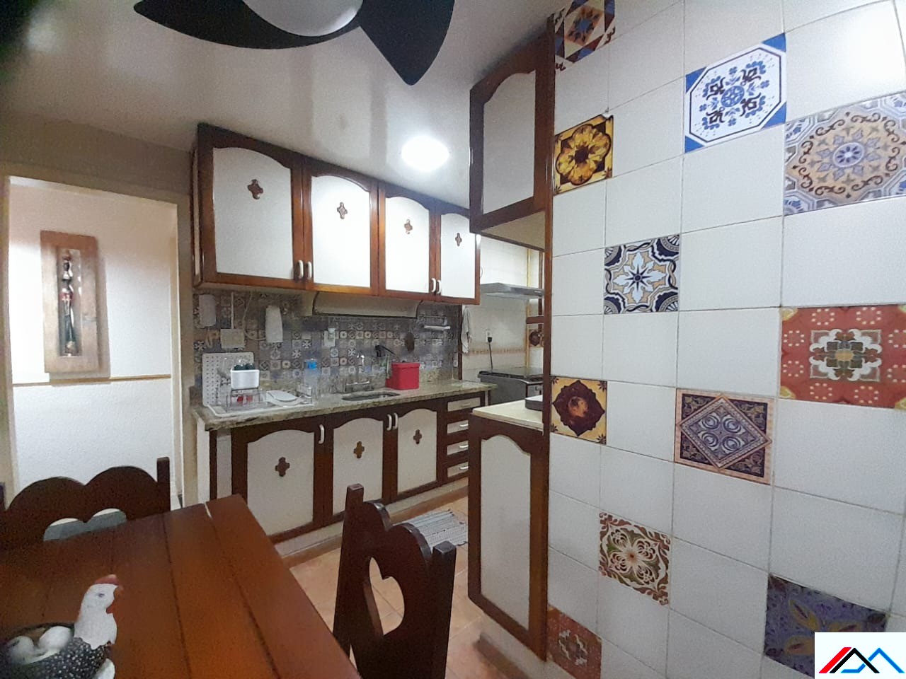 Conheça Foto 18 do imóvel - Apartamento à venda Rua República do Peru, Copacabana, Rio de Janeiro - R$ 1.100.000 - AP02001 - 18 Foto 18 - 18