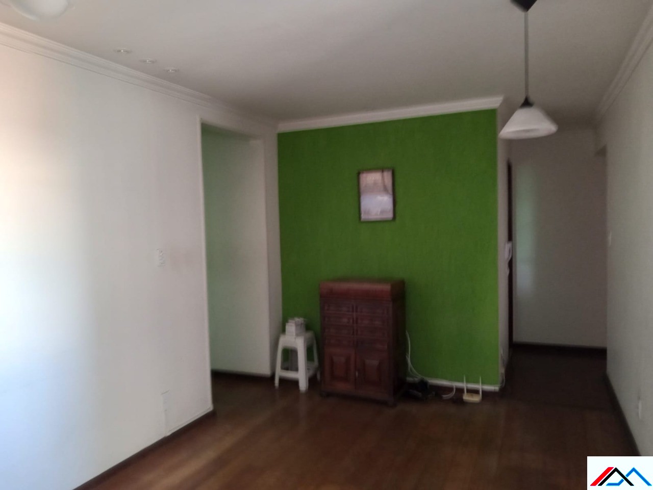 Conheça Foto 01 do imóvel - Apartamento à venda Largo dos Leões, Humaitá, Rio de Janeiro - R$ 850.000 - AP02004 - 1 Foto 01 - 1