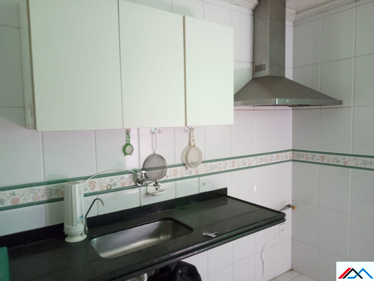 Conheça Foto 03 do imóvel - Apartamento à venda Largo dos Leões, Humaitá, Rio de Janeiro - R$ 850.000 - AP02004 - 3 Foto 03 - 3