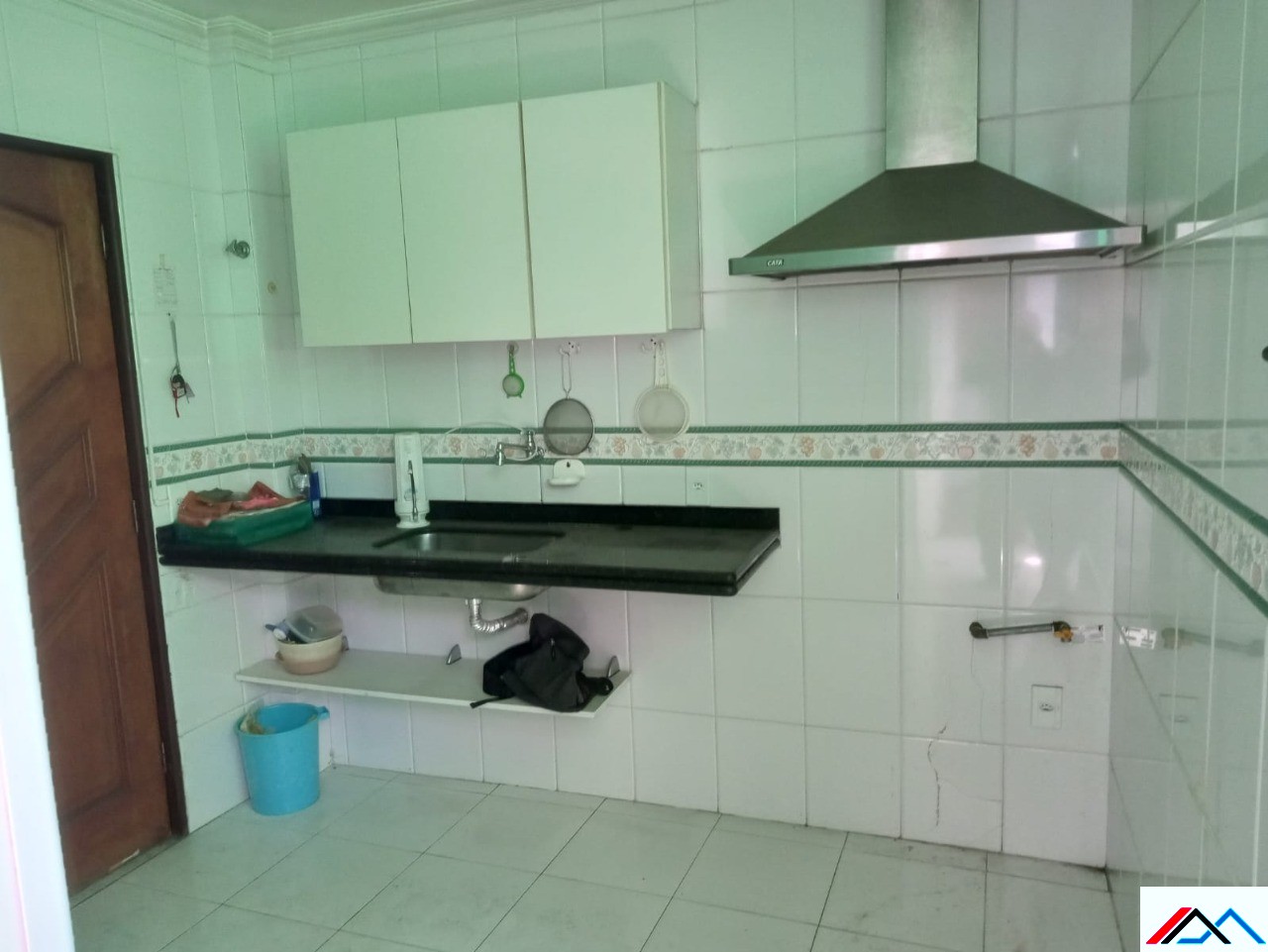 Conheça Foto 04 do imóvel - Apartamento à venda Largo dos Leões, Humaitá, Rio de Janeiro - R$ 850.000 - AP02004 - 4 Foto 04 - 4