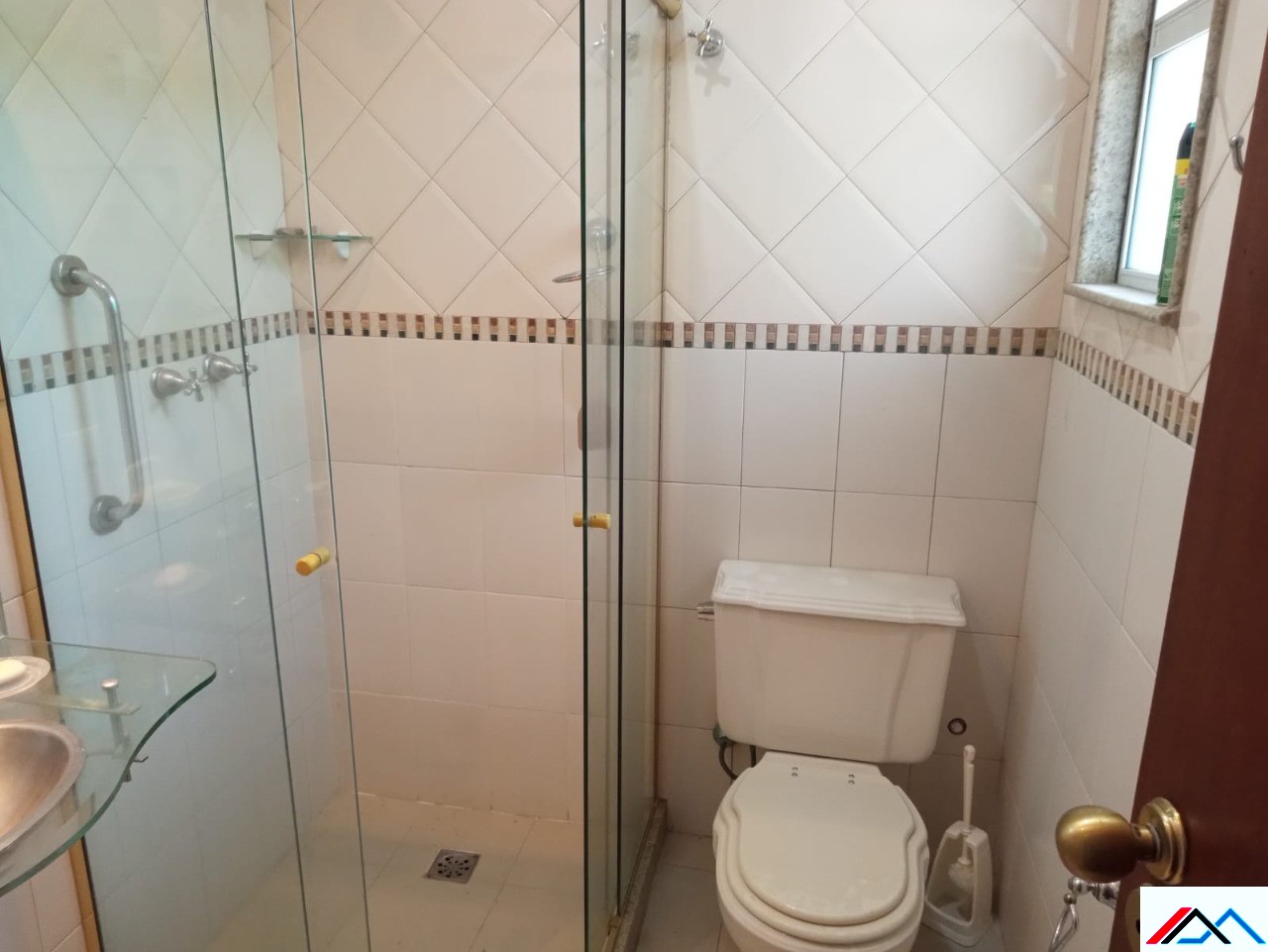 Conheça Foto 05 do imóvel - Apartamento à venda Largo dos Leões, Humaitá, Rio de Janeiro - R$ 850.000 - AP02004 - 5 Foto 05 - 5