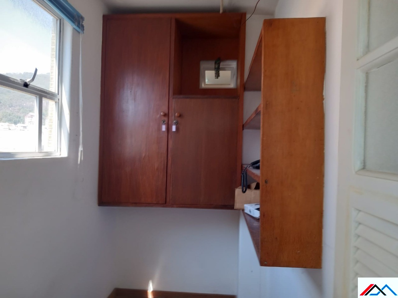 Conheça Foto 06 do imóvel - Apartamento à venda Largo dos Leões, Humaitá, Rio de Janeiro - R$ 850.000 - AP02004 - 6 Foto 06 - 6