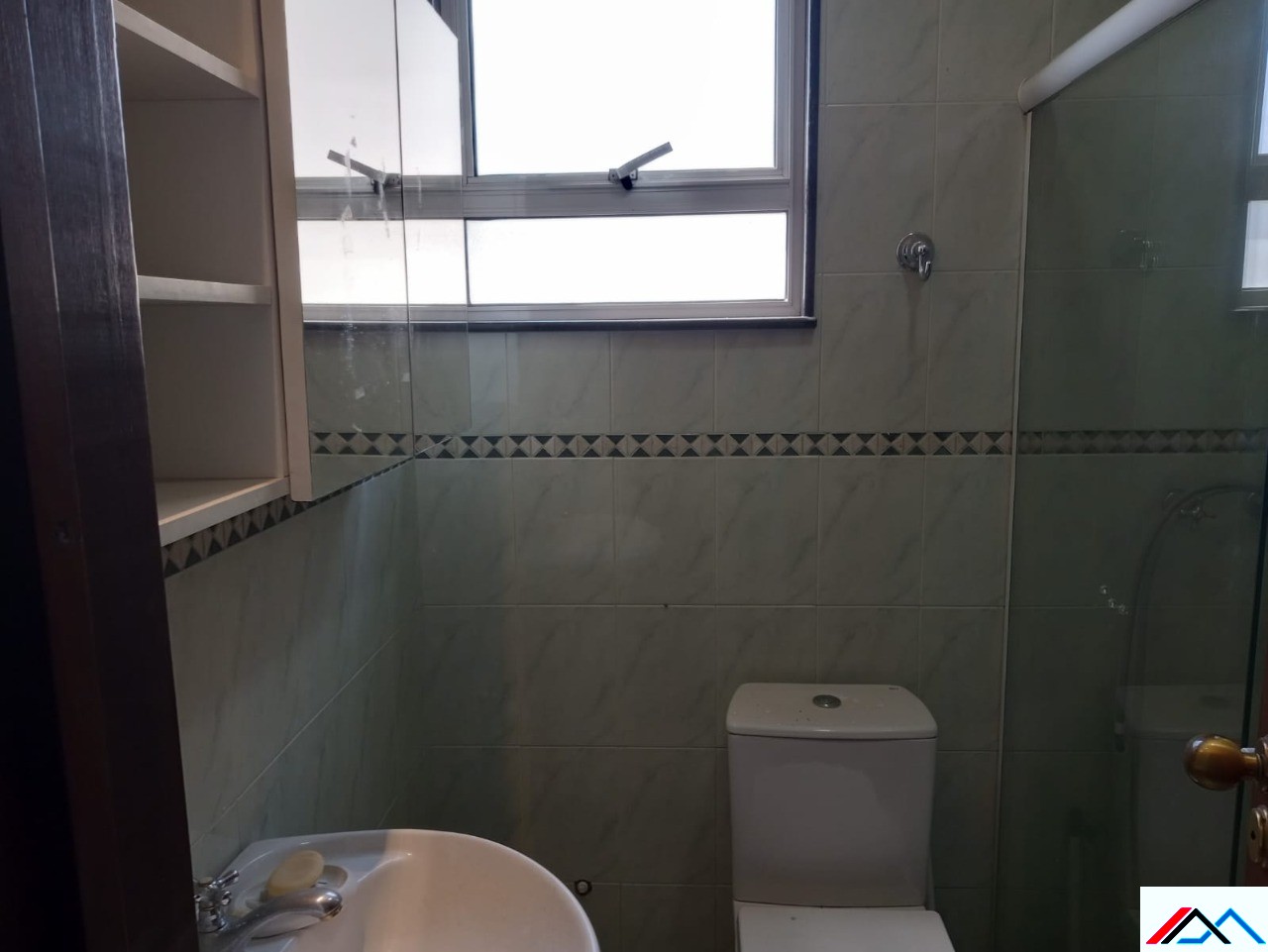 Conheça Foto 07 do imóvel - Apartamento à venda Largo dos Leões, Humaitá, Rio de Janeiro - R$ 850.000 - AP02004 - 7 Foto 07 - 7