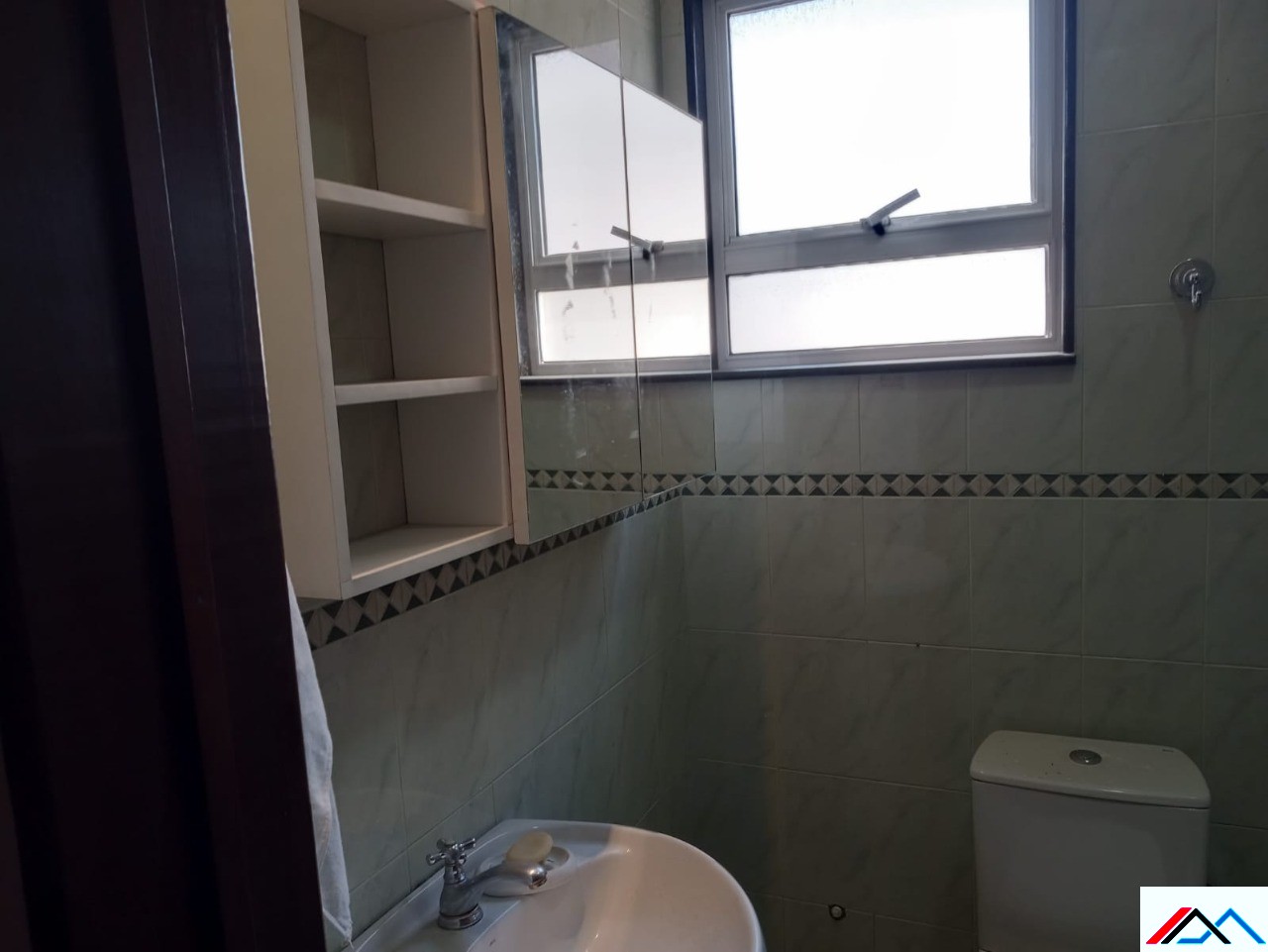 Conheça Foto 08 do imóvel - Apartamento à venda Largo dos Leões, Humaitá, Rio de Janeiro - R$ 850.000 - AP02004 - 8 Foto 08 - 8