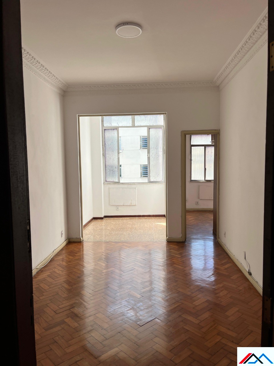 Conheça Foto 01 do imóvel - Apartamento à venda Rua Fernando Mendes, Copacabana, Rio de Janeiro - R$ 920.000 - AP02007 - 1 Foto 01 - 1