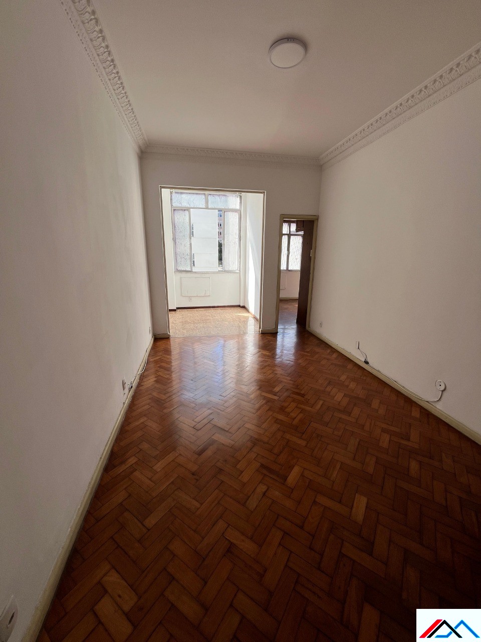 Conheça Foto 02 do imóvel - Apartamento à venda Rua Fernando Mendes, Copacabana, Rio de Janeiro - R$ 920.000 - AP02007 - 2 Foto 02 - 2