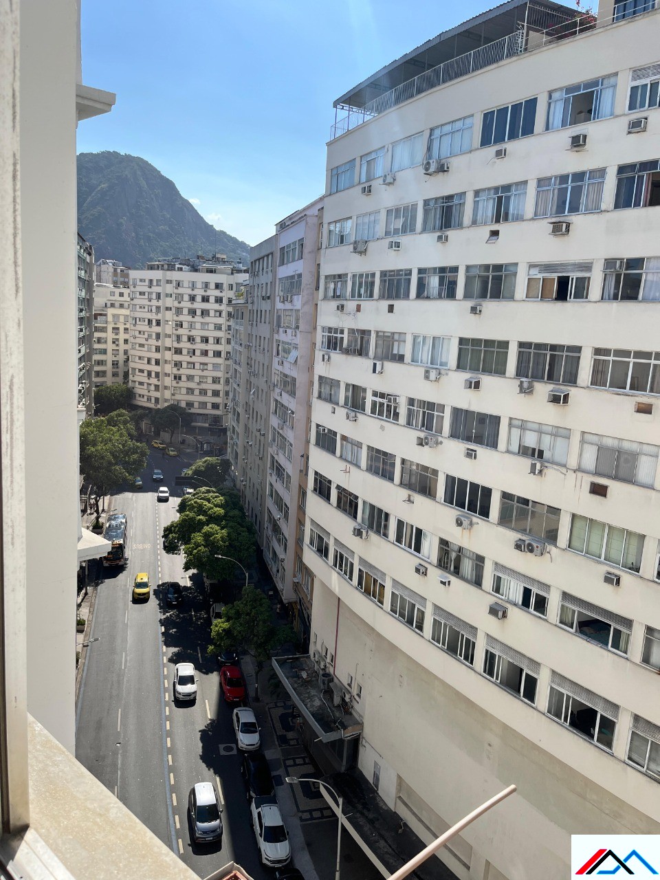 Conheça Foto 24 do imóvel - Apartamento à venda Rua Fernando Mendes, Copacabana, Rio de Janeiro - R$ 920.000 - AP02007 - 24 Foto 24 - 24