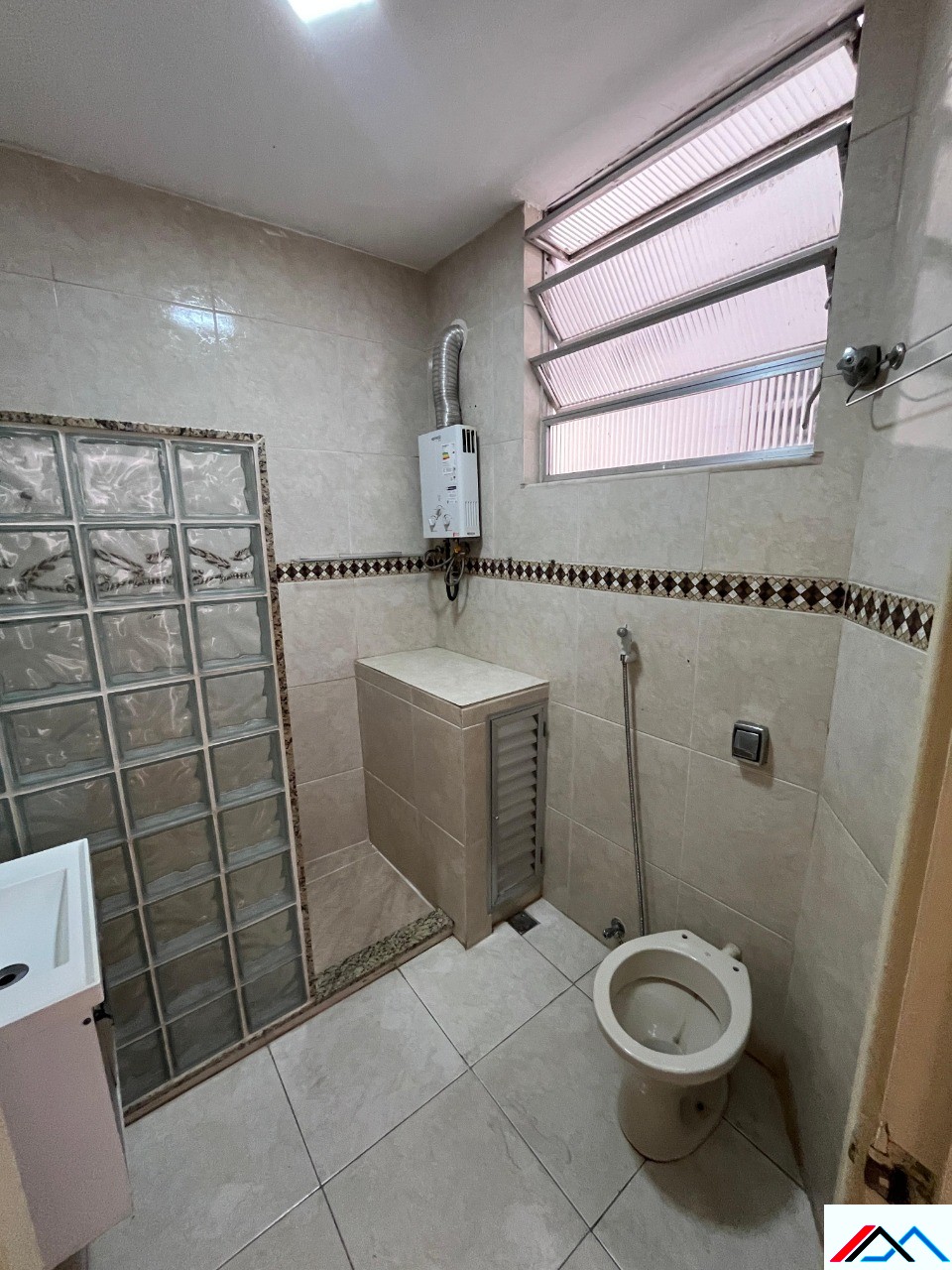 Conheça Foto 06 do imóvel - Apartamento à venda Rua Fernando Mendes, Copacabana, Rio de Janeiro - R$ 920.000 - AP02007 - 6 Foto 06 - 6