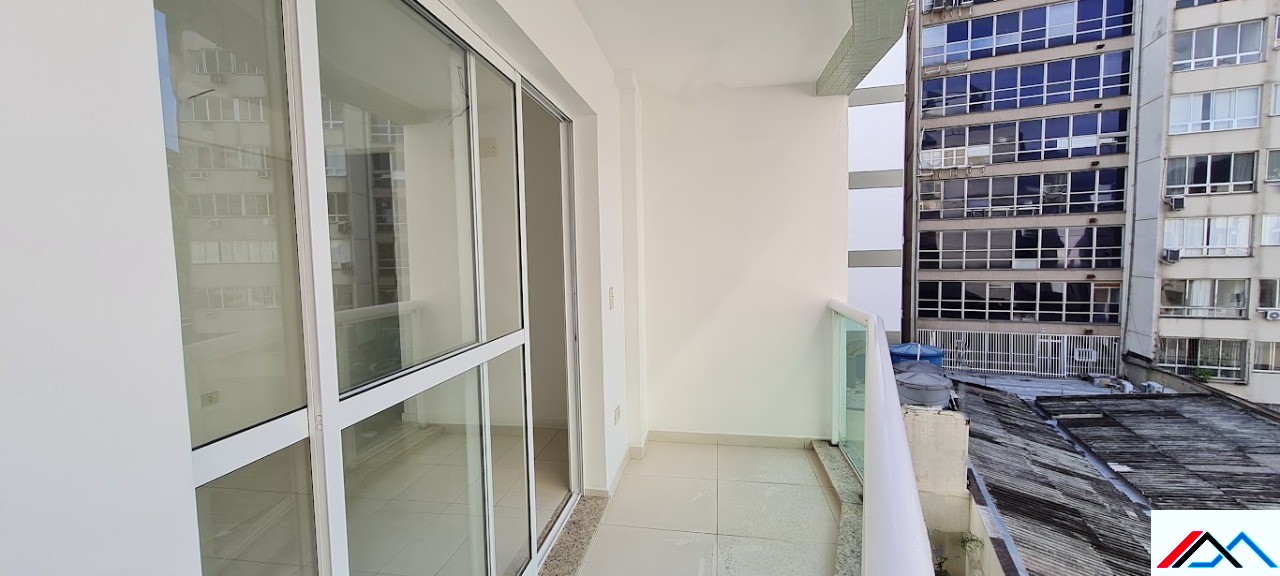 Conheça Foto 03 do imóvel - Apartamento à venda Rua da Passagem, Botafogo, Rio de Janeiro - R$ 1.160.000 - AP02009 - 3 Foto 03 - 3