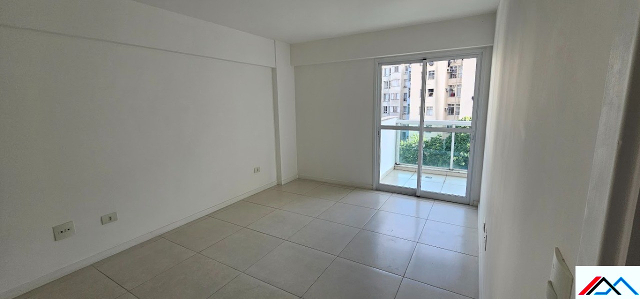 Conheça Foto 02 do imóvel - Apartamento à venda Rua da Passagem, Botafogo, Rio de Janeiro - R$ 1.380.000 - AP02010 - 2 Foto 02 - 2