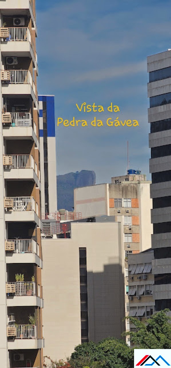 Conheça Foto 45 do imóvel - Apartamento à venda Rua da Passagem, Botafogo, Rio de Janeiro - R$ 1.380.000 - AP02010 - 45 Foto 45 - 45