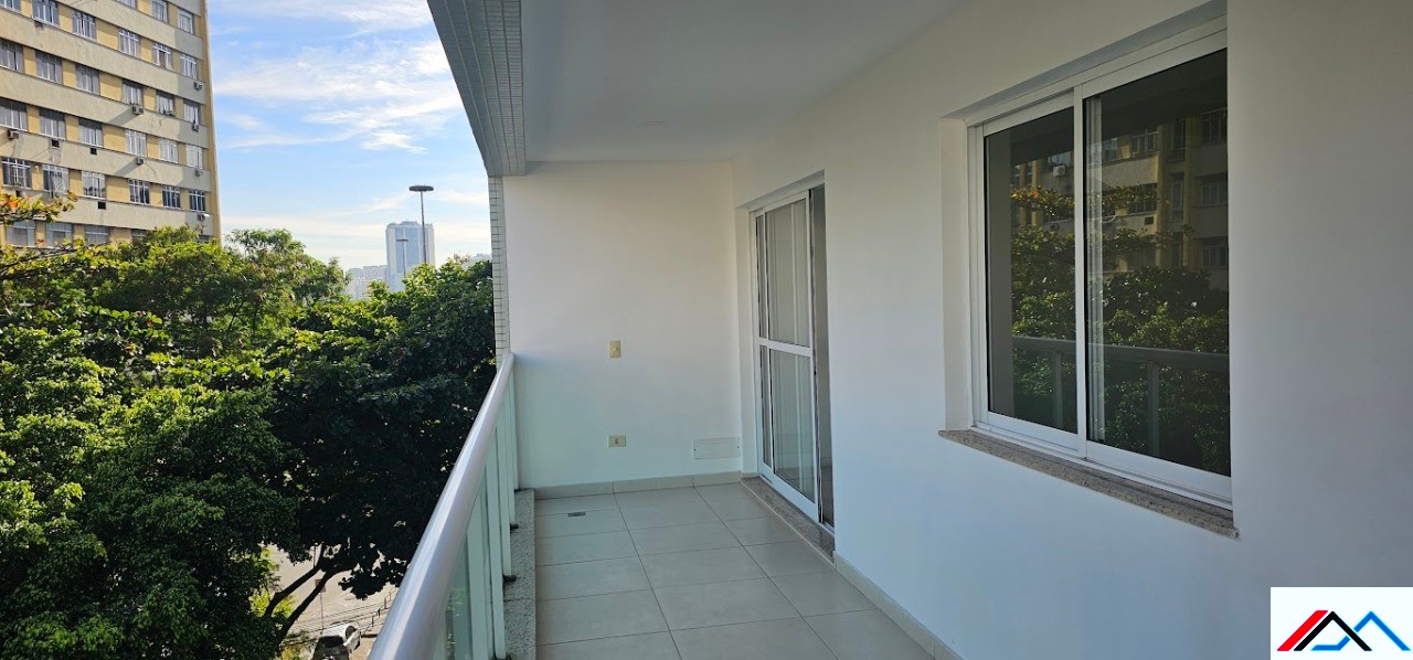 Conheça Foto 06 do imóvel - Apartamento à venda Rua da Passagem, Botafogo, Rio de Janeiro - R$ 1.380.000 - AP02010 - 6 Foto 06 - 6