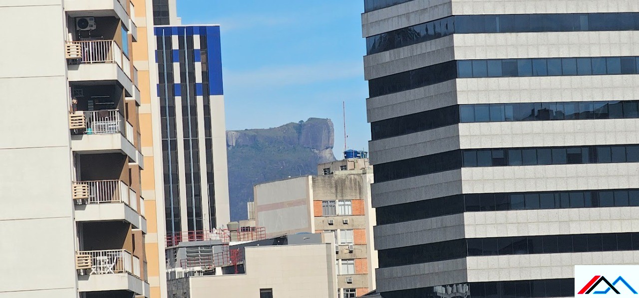 Conheça Foto 50 do imóvel - Apartamento à venda Rua da Passagem, Botafogo, Rio de Janeiro - R$ 1.585.000 - AP02011 - 50 Foto 50 - 50