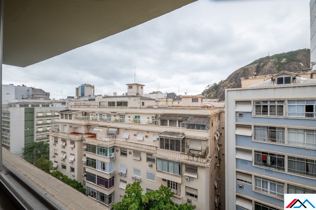 Conheça Foto 01 do imóvel - Apartamento à venda Rua Barão de Ipanema, Copacabana, Rio de Janeiro - R$ 1.400.000 - AP02016 - 1 Foto 01 - 1
