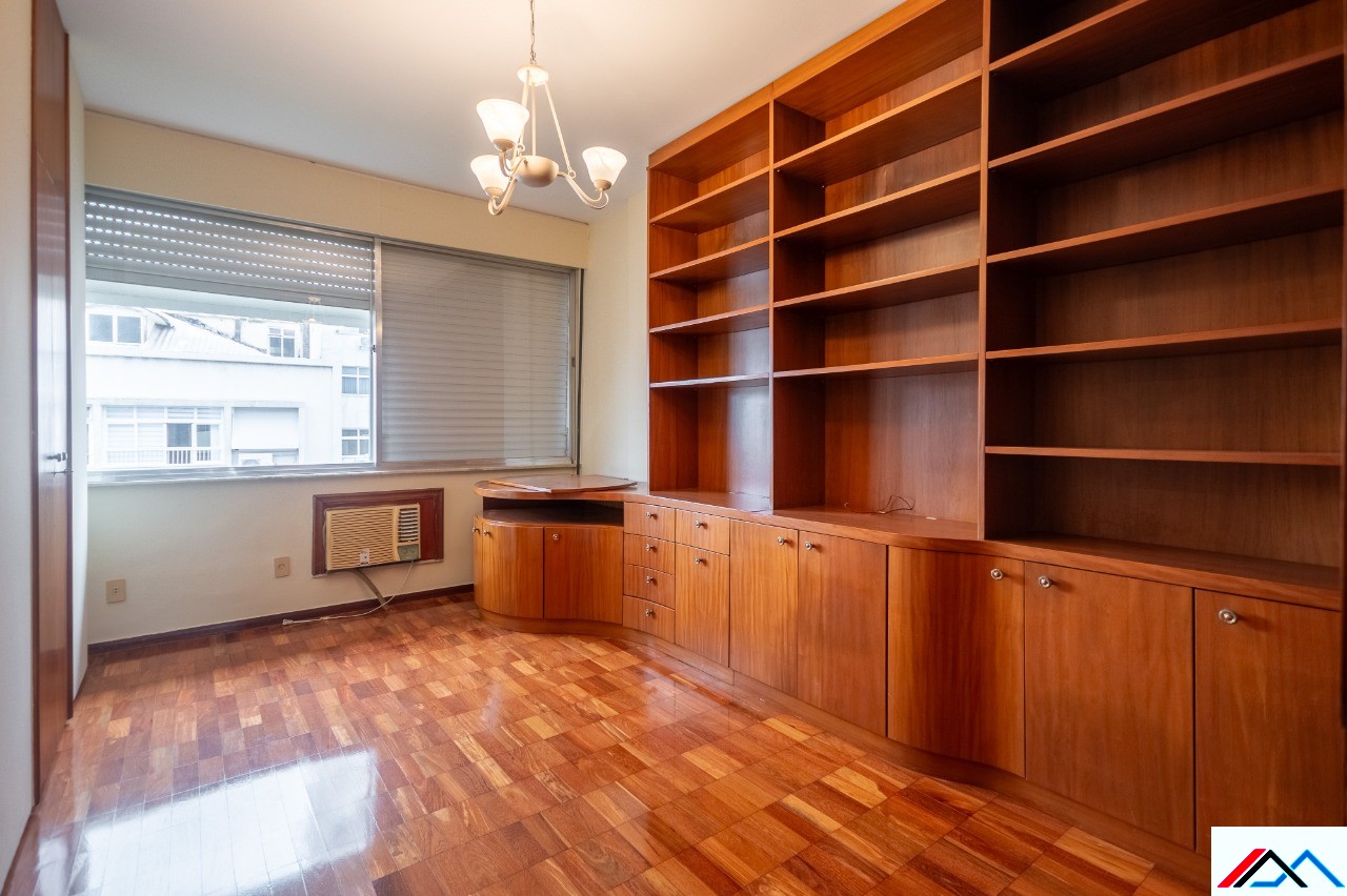 Conheça Foto 13 do imóvel - Apartamento à venda Rua Barão de Ipanema, Copacabana, Rio de Janeiro - R$ 1.400.000 - AP02016 - 13 Foto 13 - 13