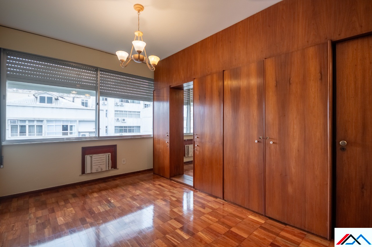 Conheça Foto 17 do imóvel - Apartamento à venda Rua Barão de Ipanema, Copacabana, Rio de Janeiro - R$ 1.400.000 - AP02016 - 17 Foto 17 - 17