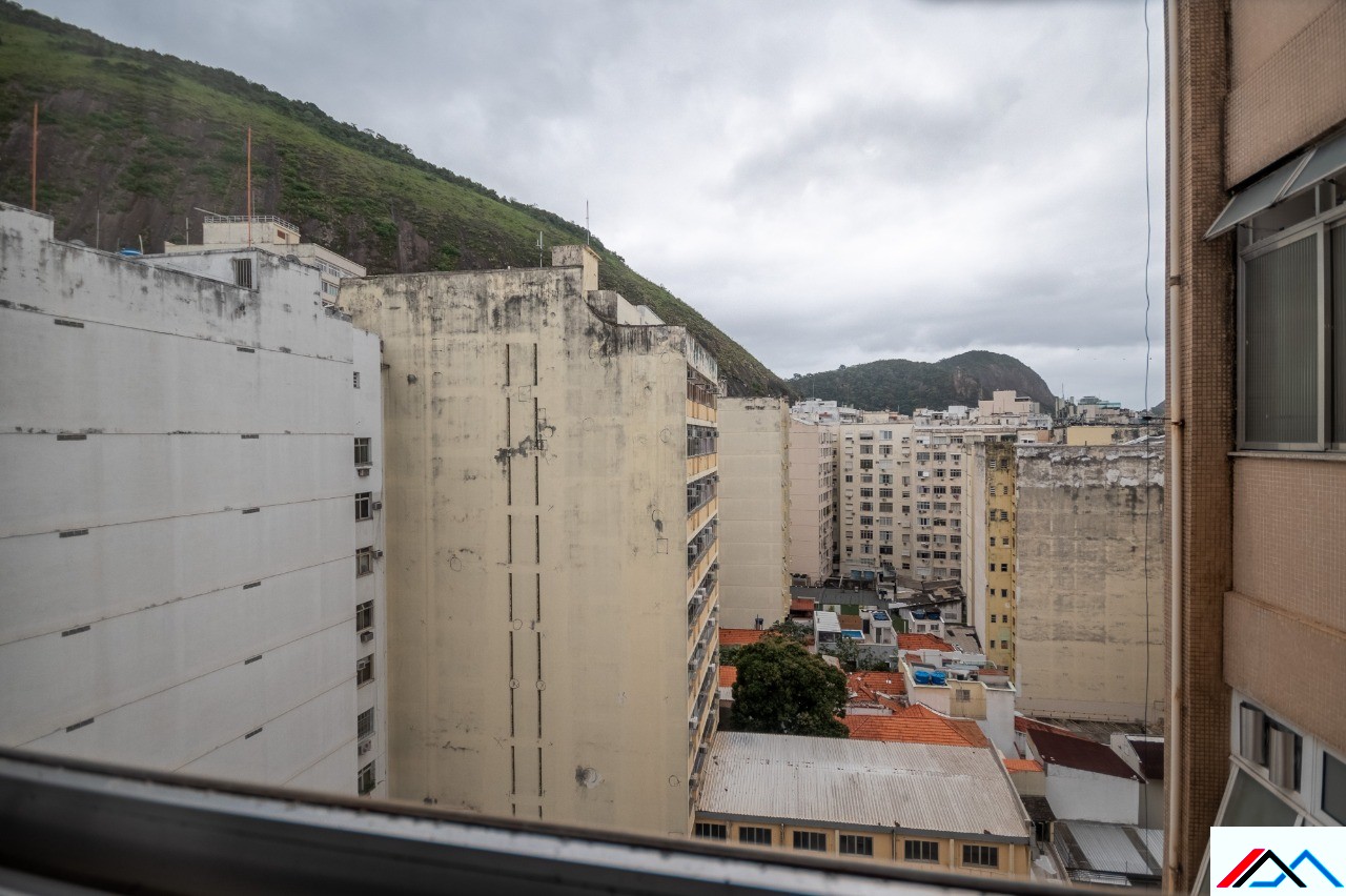 Conheça Foto 26 do imóvel - Apartamento à venda Rua Barão de Ipanema, Copacabana, Rio de Janeiro - R$ 1.400.000 - AP02016 - 26 Foto 26 - 26