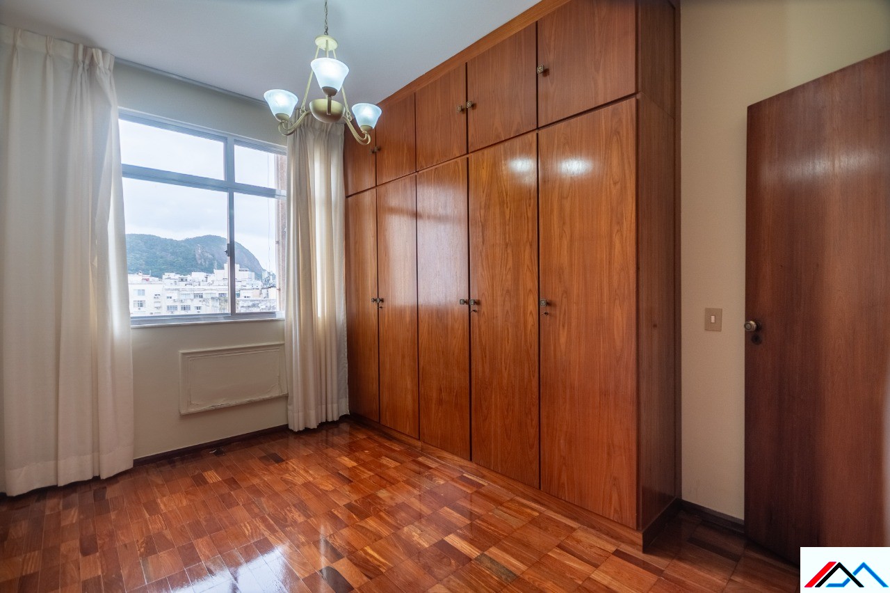 Conheça Foto 06 do imóvel - Apartamento à venda Rua Barão de Ipanema, Copacabana, Rio de Janeiro - R$ 1.400.000 - AP02016 - 6 Foto 06 - 6