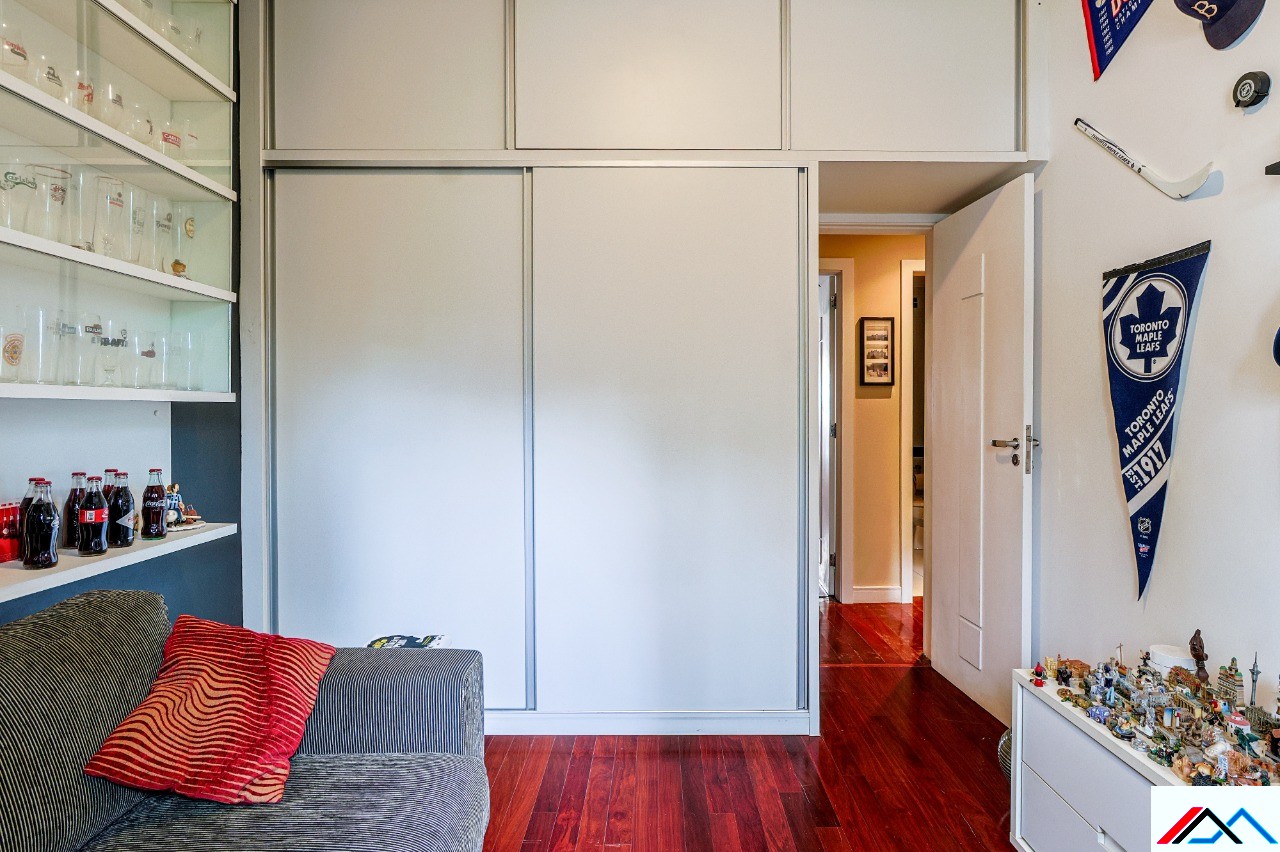 Conheça Foto 10 do imóvel - Apartamento à venda Avenida Alexandre Ferreira, Lagoa, Rio de Janeiro - R$ 2.449.000 - AP02017 - 10 Foto 10 - 10