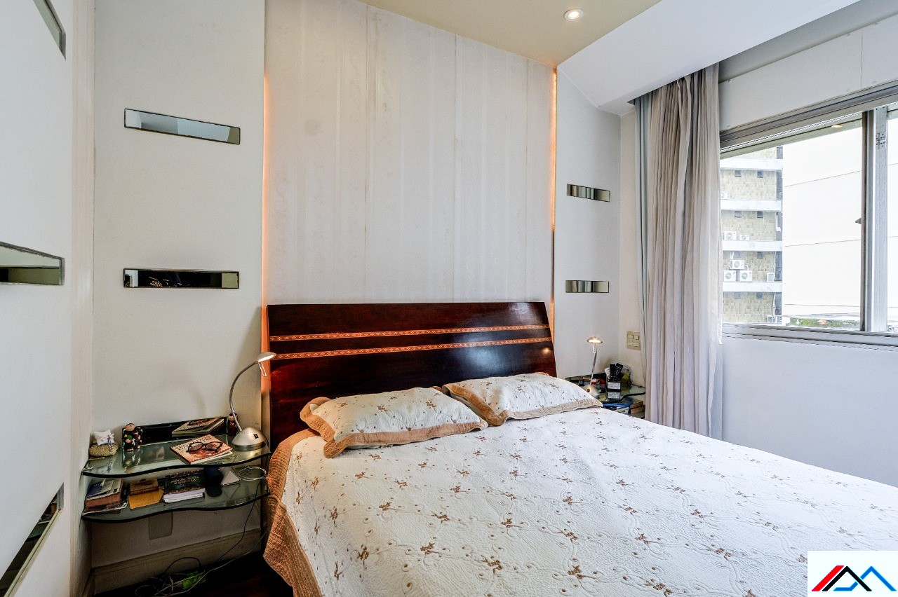 Conheça Foto 11 do imóvel - Apartamento à venda Avenida Alexandre Ferreira, Lagoa, Rio de Janeiro - R$ 2.449.000 - AP02017 - 11 Foto 11 - 11