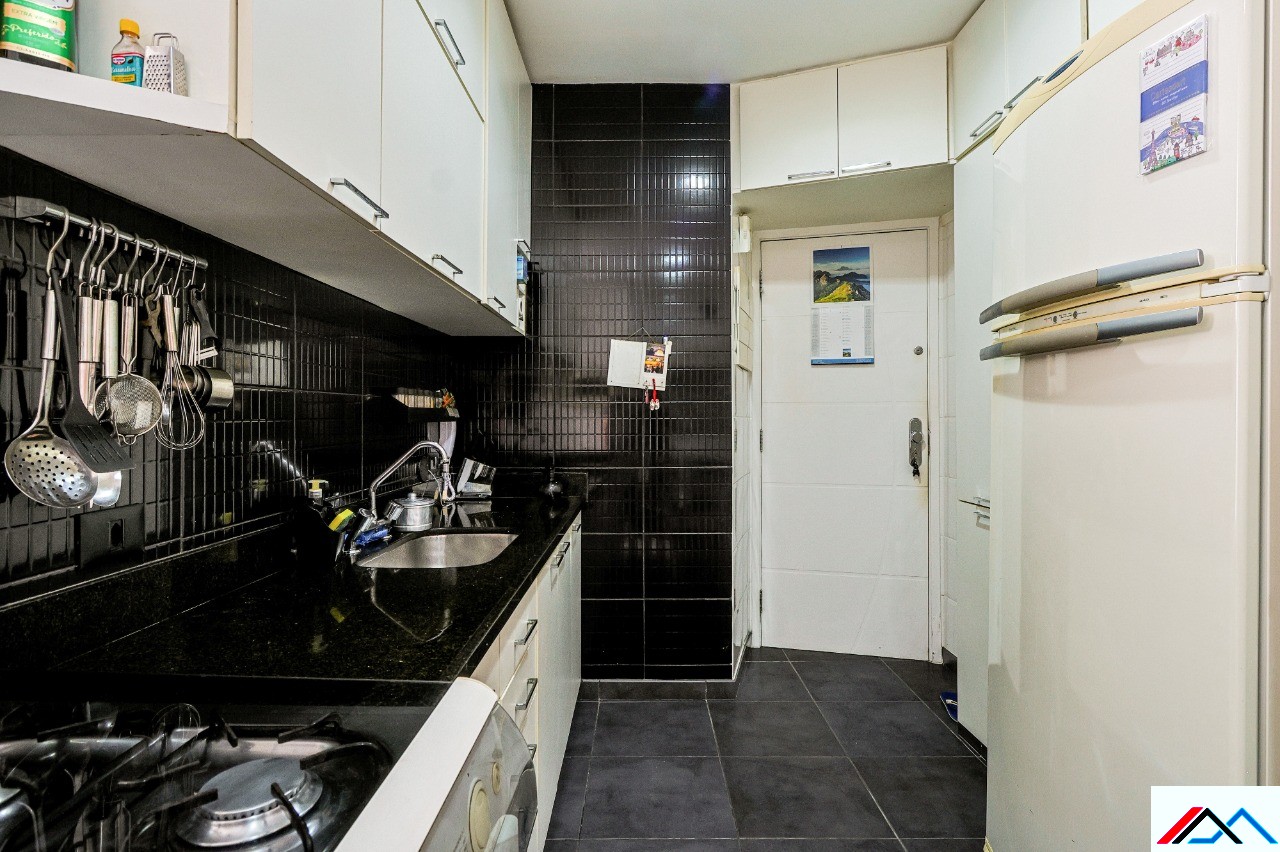Conheça Foto 14 do imóvel - Apartamento à venda Avenida Alexandre Ferreira, Lagoa, Rio de Janeiro - R$ 2.449.000 - AP02017 - 14 Foto 14 - 14