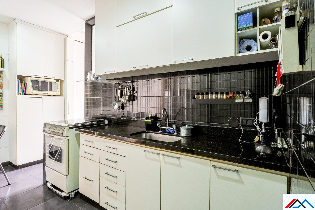 Conheça Foto 15 do imóvel - Apartamento à venda Avenida Alexandre Ferreira, Lagoa, Rio de Janeiro - R$ 2.449.000 - AP02017 - 15 Foto 15 - 15