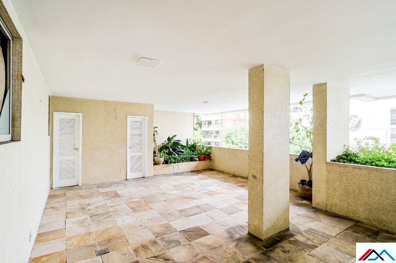 Conheça Foto 17 do imóvel - Apartamento à venda Avenida Alexandre Ferreira, Lagoa, Rio de Janeiro - R$ 2.449.000 - AP02017 - 17 Foto 17 - 17