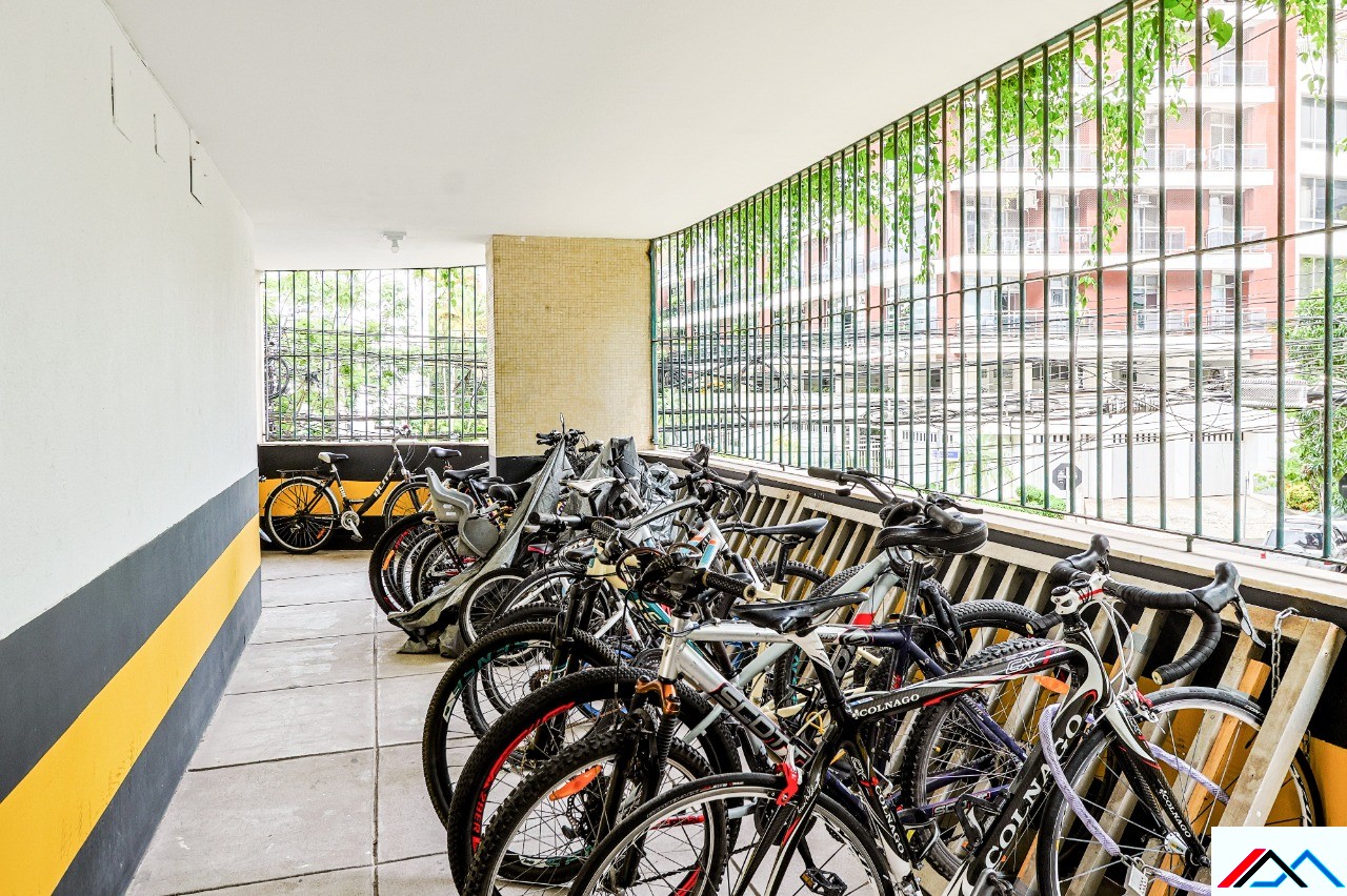 Conheça Foto 18 do imóvel - Apartamento à venda Avenida Alexandre Ferreira, Lagoa, Rio de Janeiro - R$ 2.449.000 - AP02017 - 18 Foto 18 - 18
