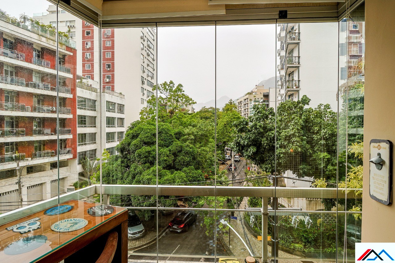 Conheça Foto 21 do imóvel - Apartamento à venda Avenida Alexandre Ferreira, Lagoa, Rio de Janeiro - R$ 2.449.000 - AP02017 - 21 Foto 21 - 21