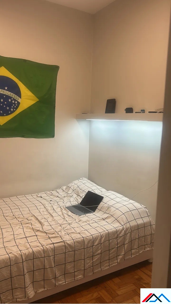 Conheça Foto 10 do imóvel - Apartamento à venda Rua Marquês de Abrantes, Flamengo, Rio de Janeiro - R$ 1.354.000 - AP02027 - 10 Foto 10 - 10