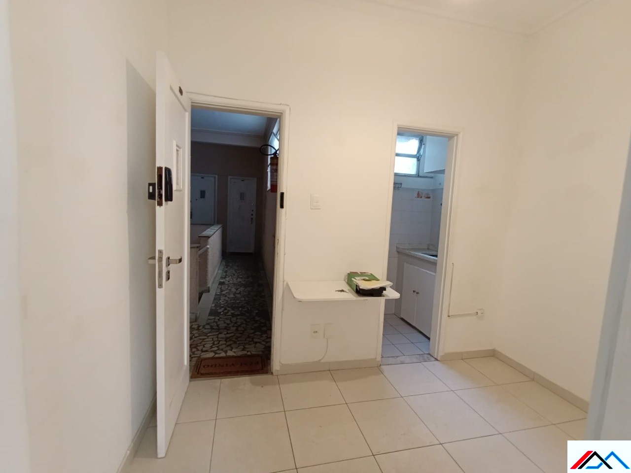 Conheça Foto 05 do imóvel - Apartamento à venda Rua Aníbal de Mendonça, Ipanema, Rio de Janeiro - R$ 750.000 - AP02028 - 5 Foto 05 - 5