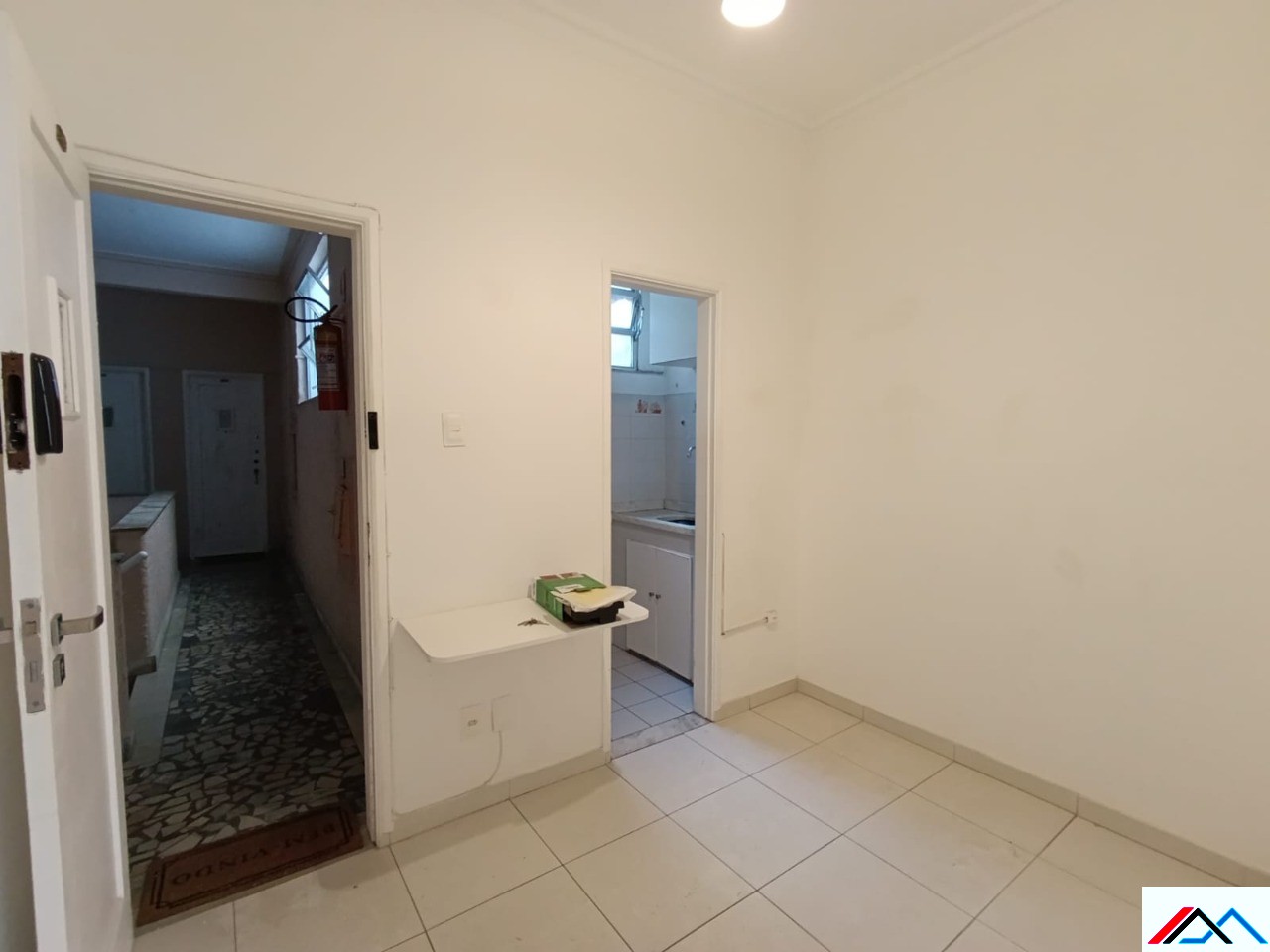 Conheça Foto 07 do imóvel - Apartamento à venda Rua Aníbal de Mendonça, Ipanema, Rio de Janeiro - R$ 750.000 - AP02028 - 7 Foto 07 - 7