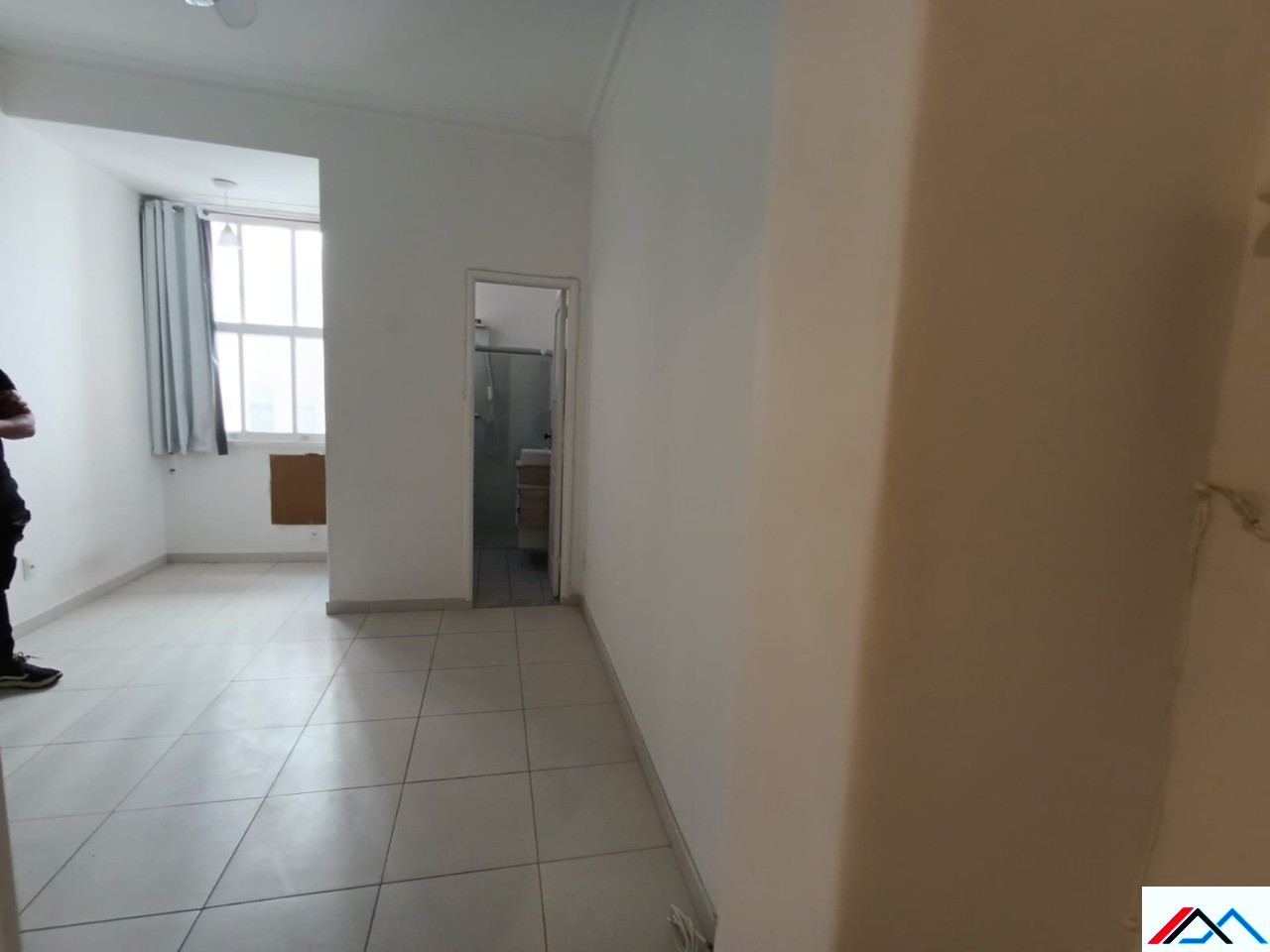 Conheça Foto 09 do imóvel - Apartamento à venda Rua Aníbal de Mendonça, Ipanema, Rio de Janeiro - R$ 750.000 - AP02028 - 9 Foto 09 - 9