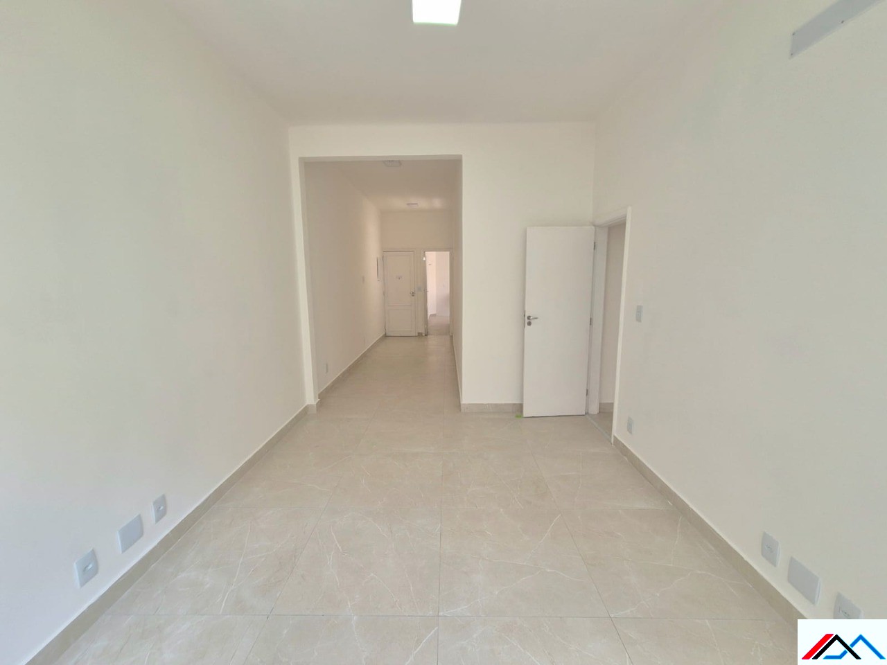 Conheça Foto 01 do imóvel - Apartamento à venda Rua Marquês de Abrantes, Flamengo, Rio de Janeiro - R$ 850.000 - AP02029 - 1 Foto 01 - 1