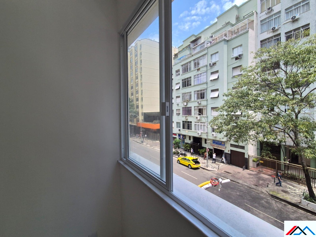 Conheça Foto 10 do imóvel - Apartamento à venda Rua Marquês de Abrantes, Flamengo, Rio de Janeiro - R$ 850.000 - AP02029 - 10 Foto 10 - 10