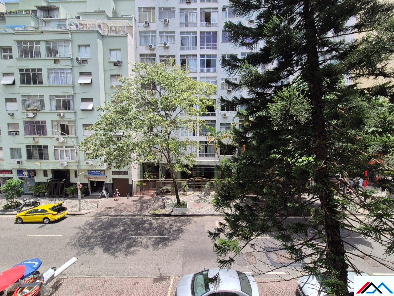 Conheça Foto 11 do imóvel - Apartamento à venda Rua Marquês de Abrantes, Flamengo, Rio de Janeiro - R$ 850.000 - AP02029 - 11 Foto 11 - 11