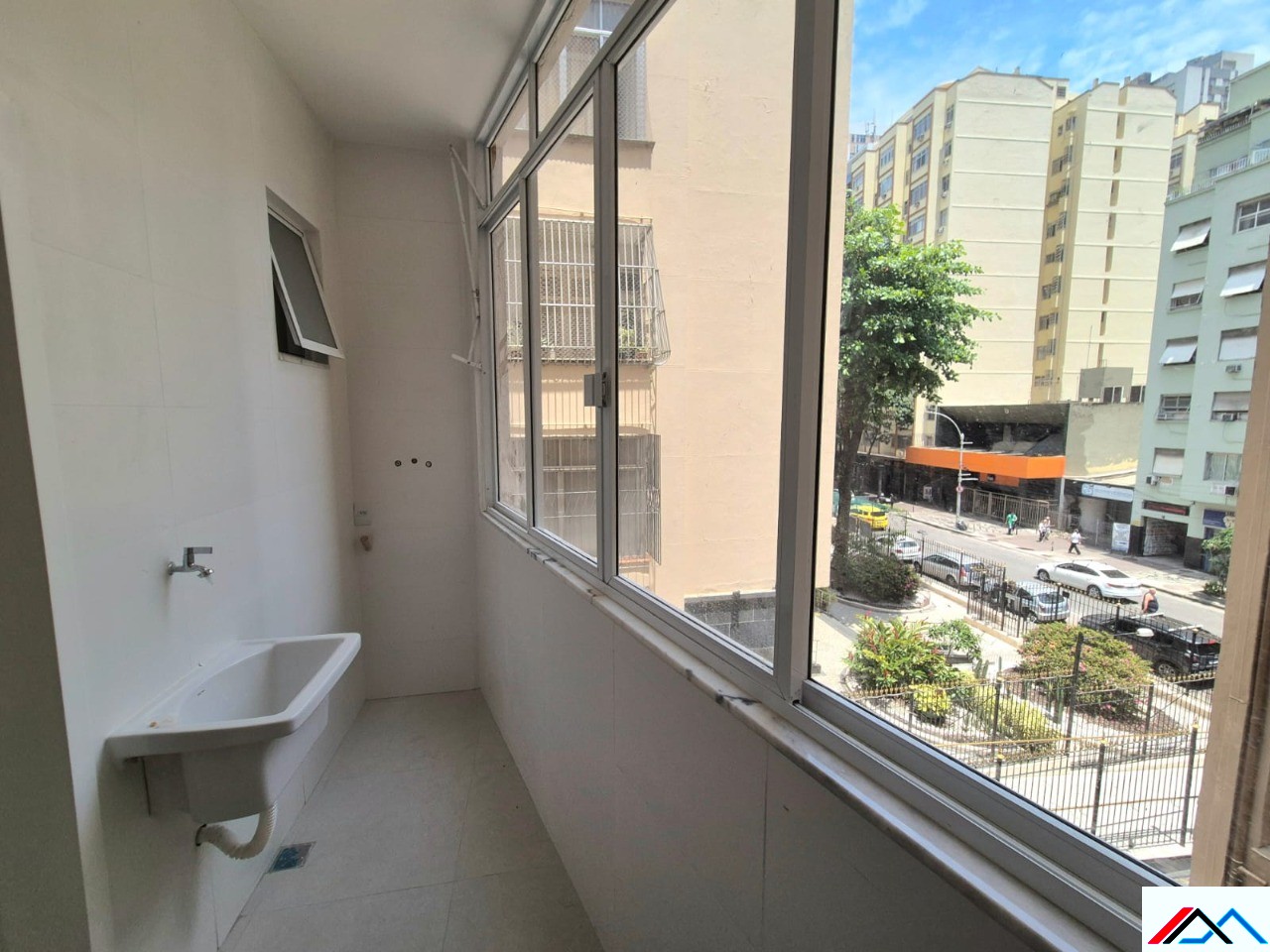 Conheça Foto 13 do imóvel - Apartamento à venda Rua Marquês de Abrantes, Flamengo, Rio de Janeiro - R$ 850.000 - AP02029 - 13 Foto 13 - 13