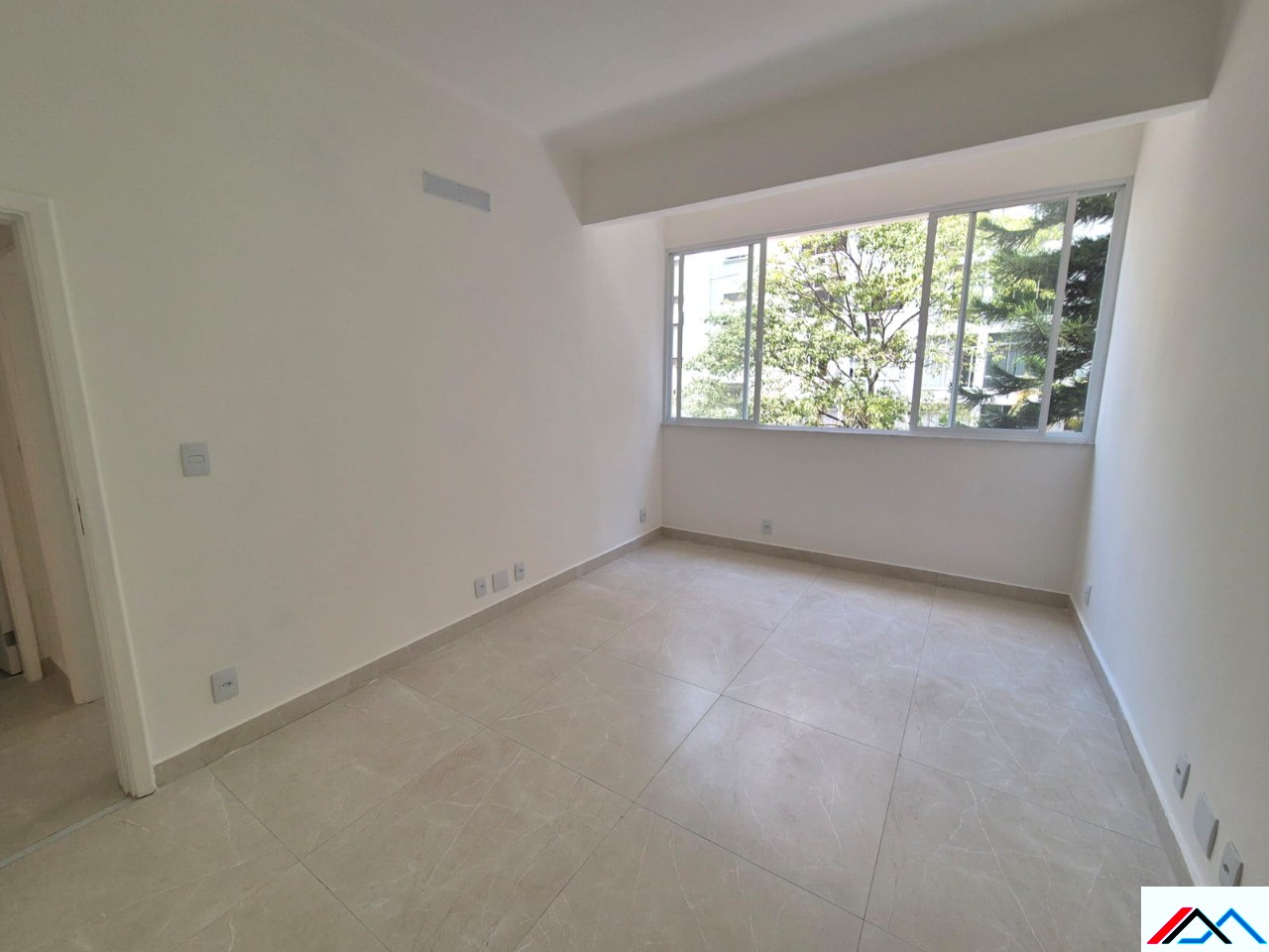 Conheça Foto 02 do imóvel - Apartamento à venda Rua Marquês de Abrantes, Flamengo, Rio de Janeiro - R$ 850.000 - AP02029 - 2 Foto 02 - 2