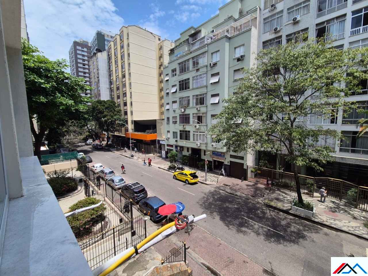 Conheça Foto 22 do imóvel - Apartamento à venda Rua Marquês de Abrantes, Flamengo, Rio de Janeiro - R$ 850.000 - AP02029 - 22 Foto 22 - 22