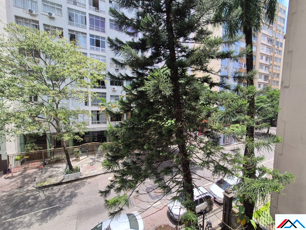 Conheça Foto 23 do imóvel - Apartamento à venda Rua Marquês de Abrantes, Flamengo, Rio de Janeiro - R$ 850.000 - AP02029 - 23 Foto 23 - 23