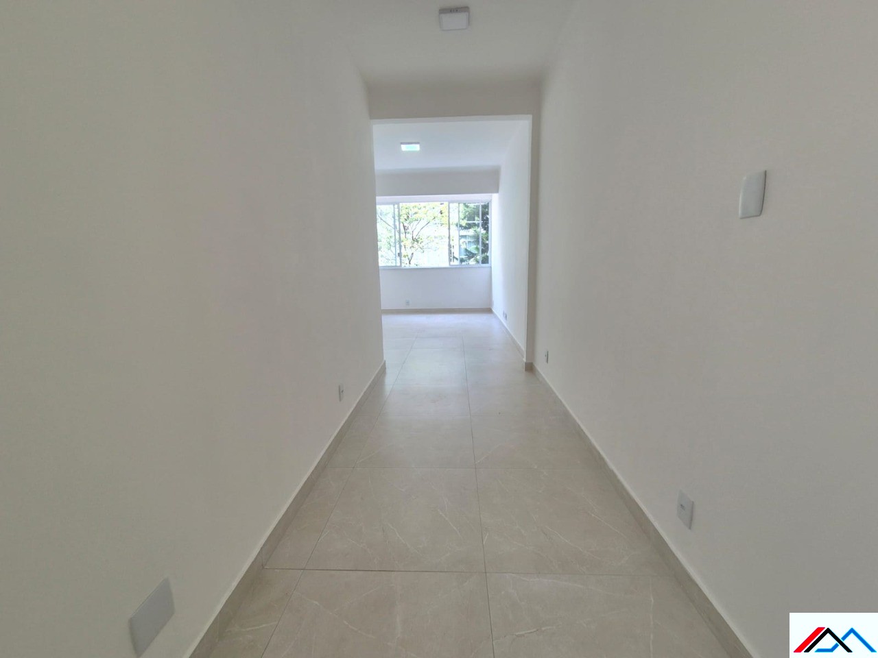 Conheça Foto 03 do imóvel - Apartamento à venda Rua Marquês de Abrantes, Flamengo, Rio de Janeiro - R$ 850.000 - AP02029 - 3 Foto 03 - 3