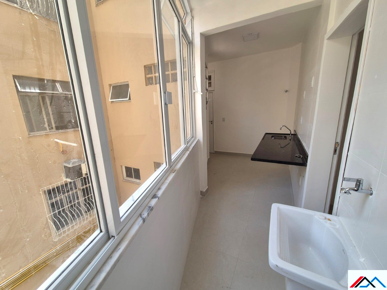 Conheça Foto 37 do imóvel - Apartamento à venda Rua Marquês de Abrantes, Flamengo, Rio de Janeiro - R$ 850.000 - AP02029 - 37 Foto 37 - 37
