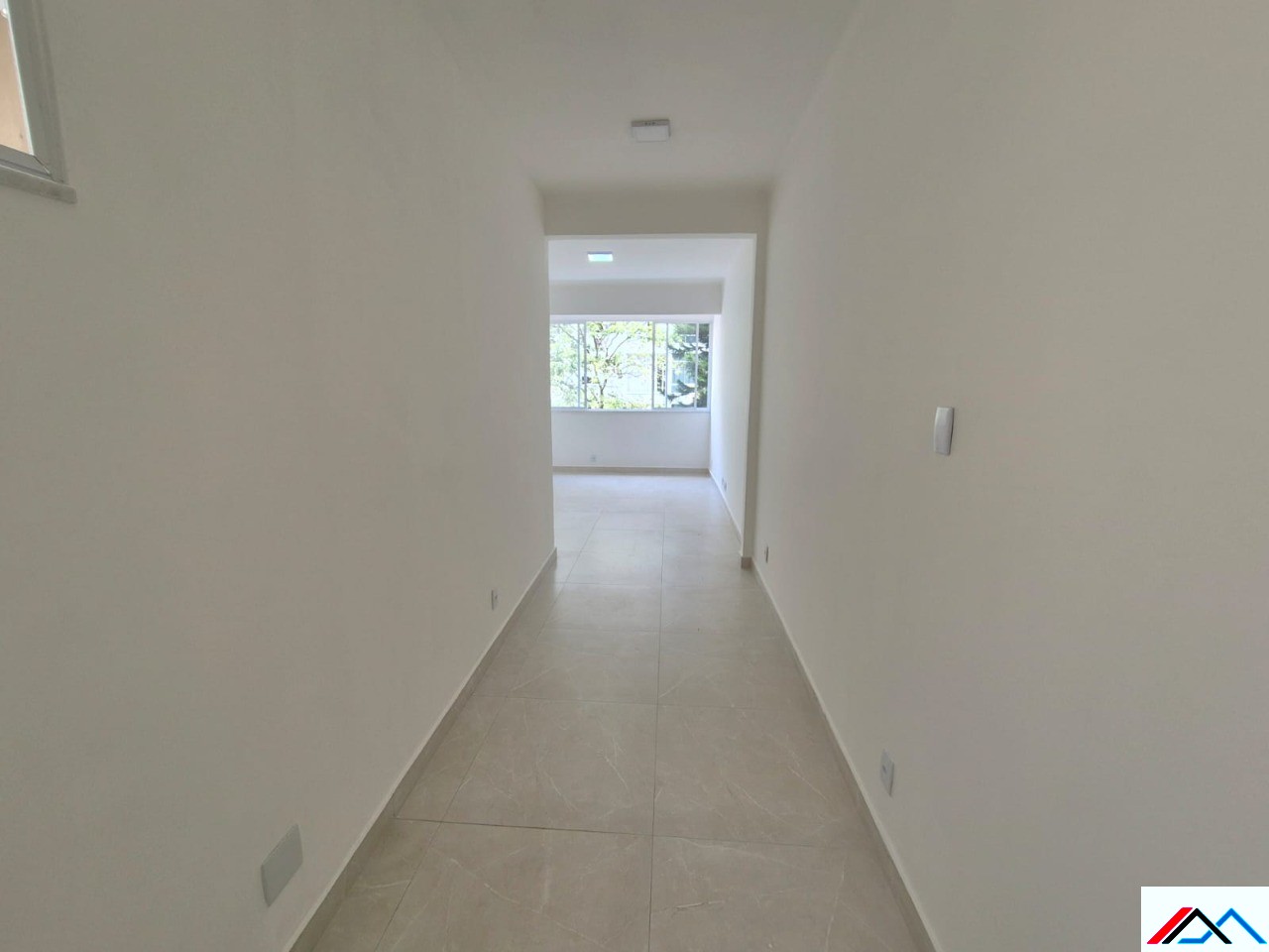 Conheça Foto 04 do imóvel - Apartamento à venda Rua Marquês de Abrantes, Flamengo, Rio de Janeiro - R$ 850.000 - AP02029 - 4 Foto 04 - 4