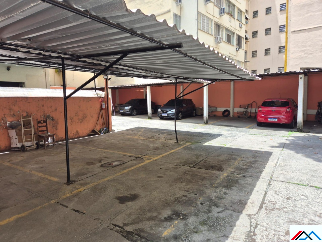 Conheça Foto 41 do imóvel - Apartamento à venda Rua Marquês de Abrantes, Flamengo, Rio de Janeiro - R$ 850.000 - AP02029 - 41 Foto 41 - 41