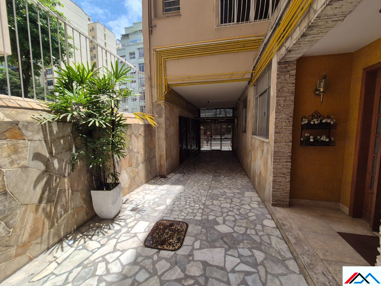 Conheça Foto 47 do imóvel - Apartamento à venda Rua Marquês de Abrantes, Flamengo, Rio de Janeiro - R$ 850.000 - AP02029 - 47 Foto 47 - 47
